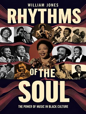 cover image of Rhythms of the Soul
